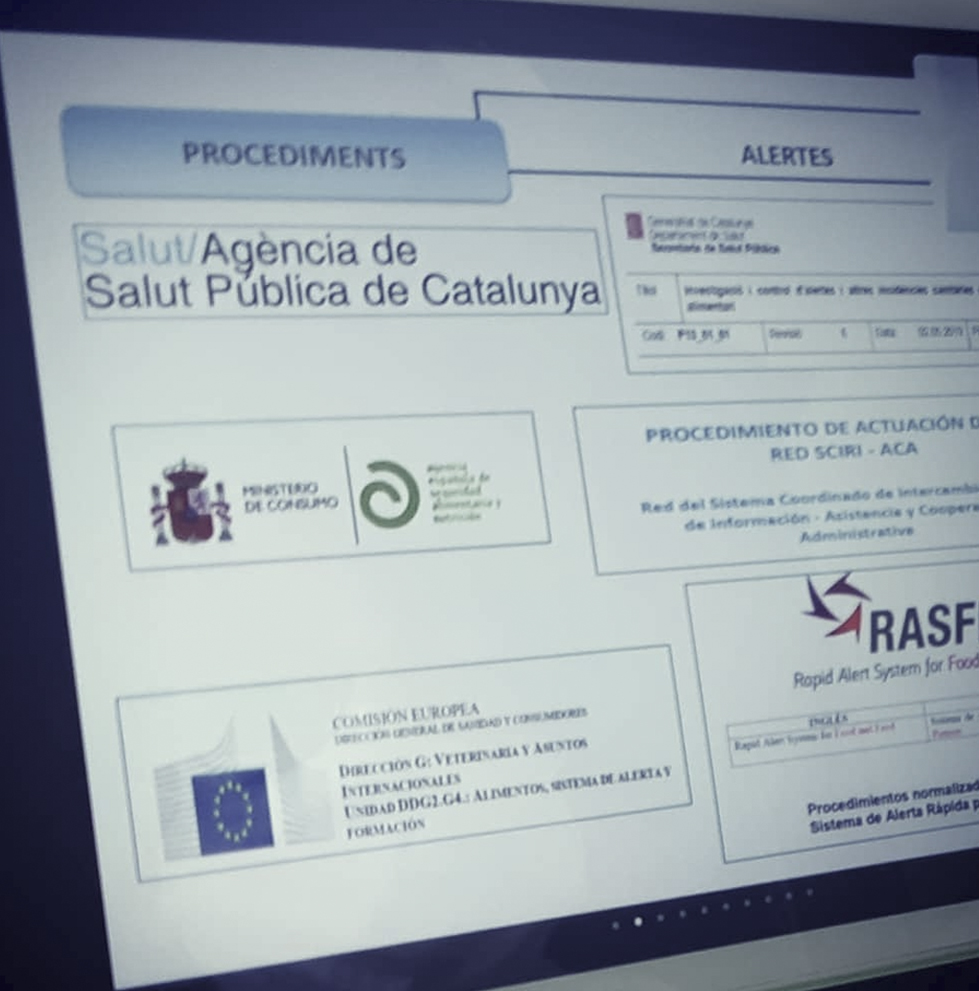 AlimenTech: Tramitació de registres sanitaris, autoritzacions sanitàries, d’indústries agràries i alimentàries, així com aquells tràmits ambientals que són obligatoris per a qualsevol activitat industrial o productiva.